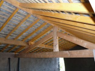 Rob Jones Joinery, Lake District Joinery